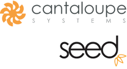 Cantaloupe Seed Logo 11074575 Cantaloupe Seed Logo 11074575
