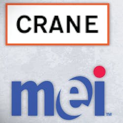 Crane Mei Logos 11031547