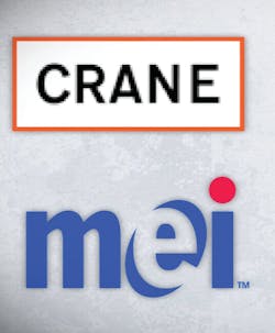 Crane Mei Logos 11031547 Crane Mei Logos 11031547