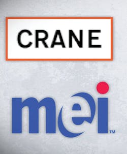 Crane Mei Logos 11031547
