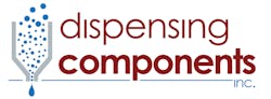 Dispensing Components Logo 10980357 Dispensing Components Logo 10980357