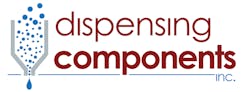 Dispensing Components Logo 10980357