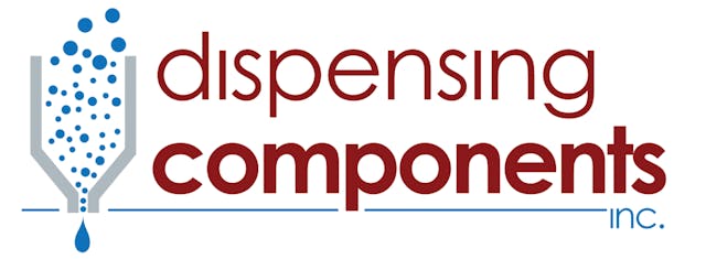 Dispensing Components Logo 10980357