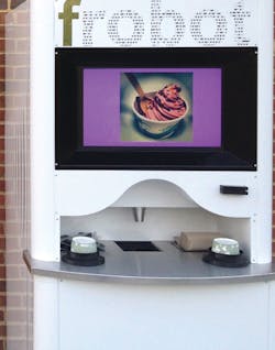 Frobot 10981241 Frobot 10981241