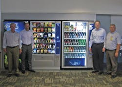 Mspairport Vendingmachines 10979659 Mspairport Vendingmachines 10979659