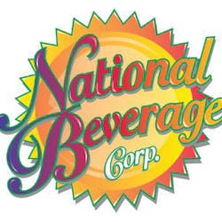 National Beverage Corp Logo 10987416