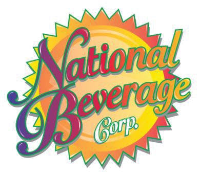 National Beverage Corp Logo 10987416