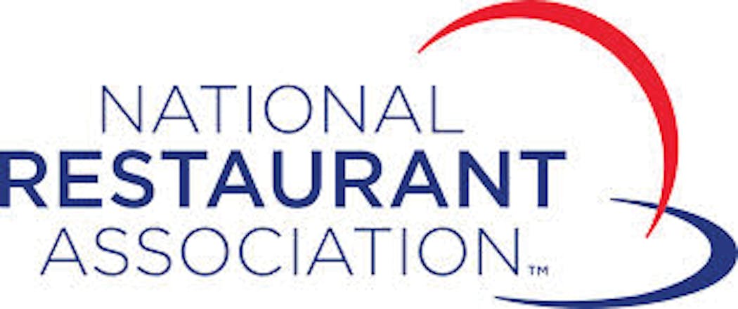 Nra Logo New 10987399