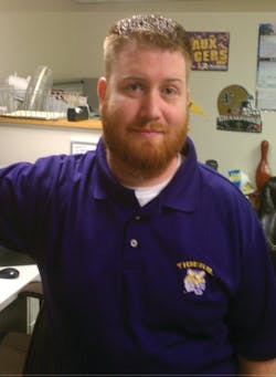 Severin Beale 11005138 Severin Beale 11005138