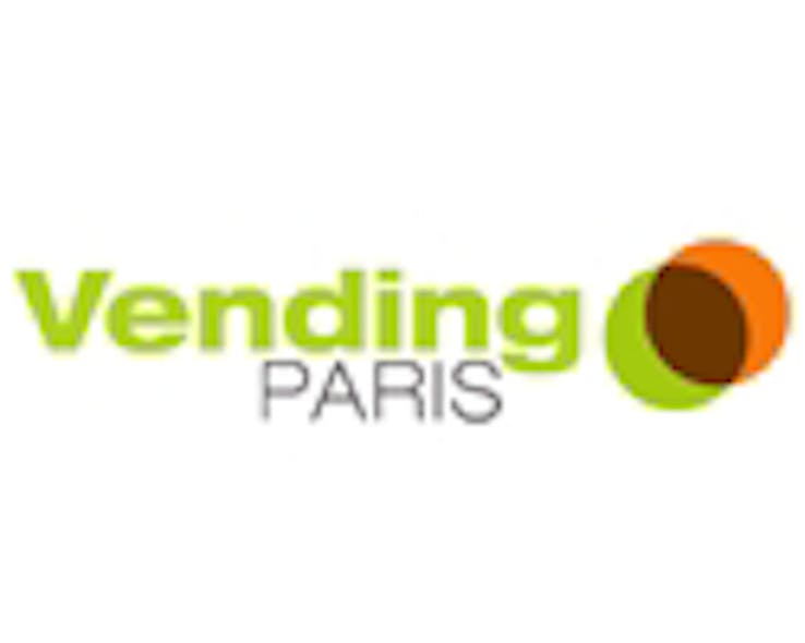 Vending Paris Expo 3643 Logo 125x100