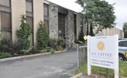 U.S. Coffee in Hicksville, N.Y. has been in business for more than 40 years. U.S. Coffee in Hicksville, N.Y. has been in business for more than 40 years.