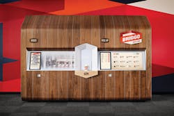 Briggo Texas Coffee Vending Ma 11077214 Briggo Texas Coffee Vending Ma 11077214