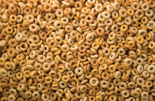 Cereal 11079426
