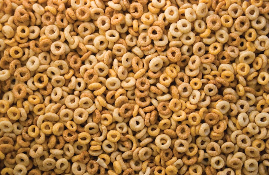 Consumers Opt For Breakfast Cereal Alternatives Vending Market Watch
