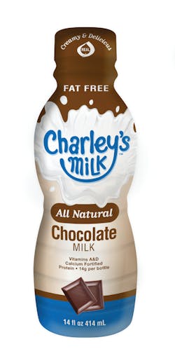 Charleys Milk Chocolate 11076331 Charleys Milk Chocolate 11076331