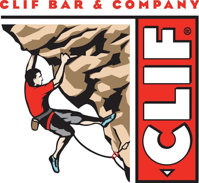 Clif Bar Logo 11105245