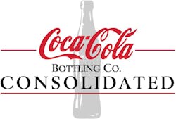 Cocacola Consolidated 11080238