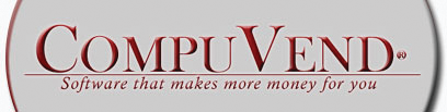 Compuvend Logo 11108609