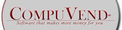 Compuvend Logo 11108609 Compuvend Logo 11108609
