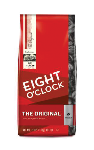 Eight O Clock Coffee New Look 11116659