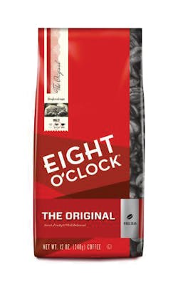 Eight O Clock Coffee New Look 11116659 Eight O Clock Coffee New Look 11116659