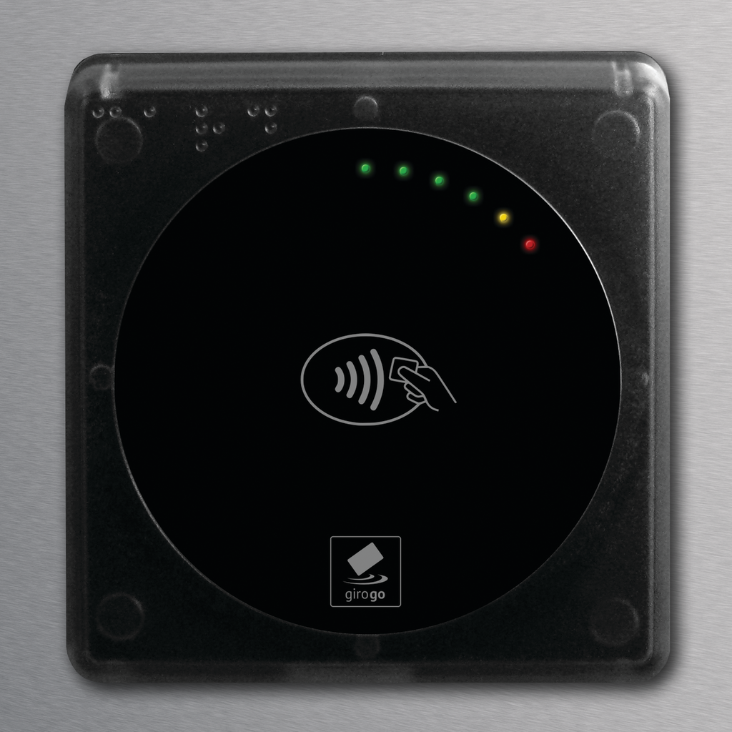 Feig Emv Reader 11117900