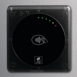 Feig Emv Reader 11117900 Feig Emv Reader 11117900