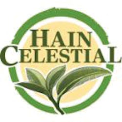 Hain Celestial Logo 11123280 Hain Celestial Logo 11123280