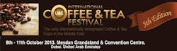 Intnl Coffee Tea 2013 11118786 Intnl Coffee Tea 2013 11118786