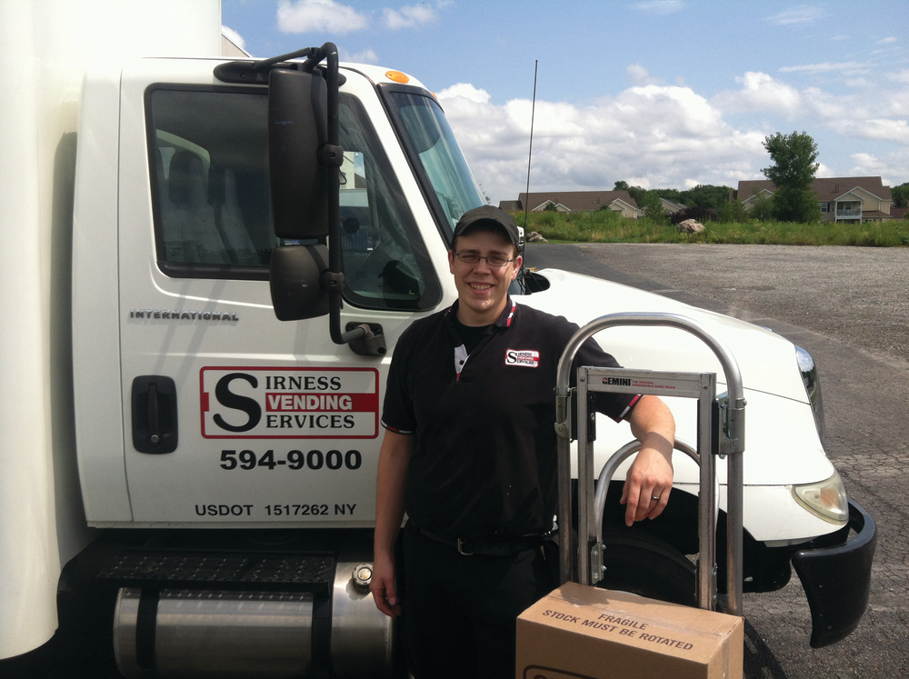 Joe Connolly 11105977