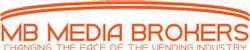Mb Media Brokers Logo 11129793 Mb Media Brokers Logo 11129793