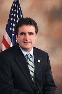 Pennsylvania Congressman Mike Fitzpatrick Pennsylvania Congressman Mike Fitzpatrick
