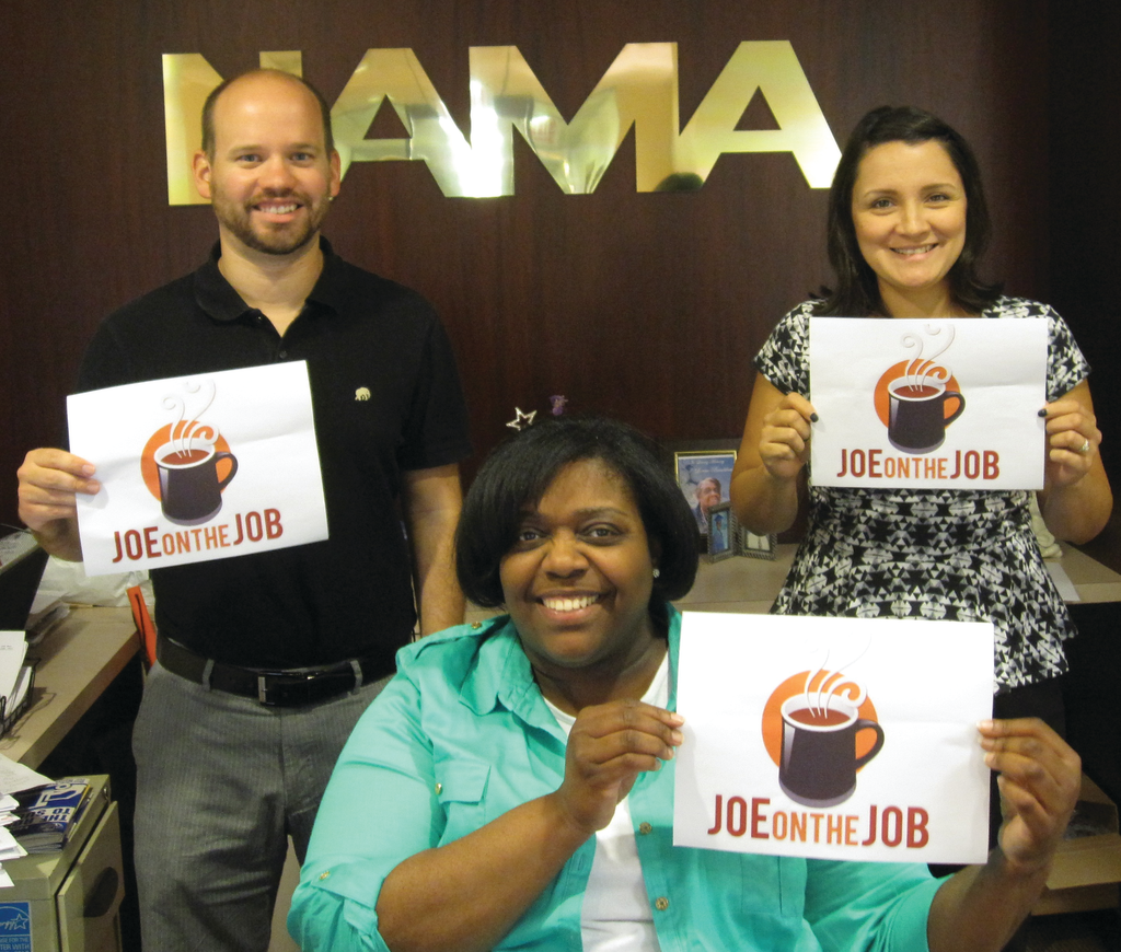 Nama Jotj Contest 2013 11117266