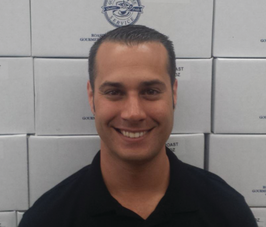 Paul Tullio 11078079