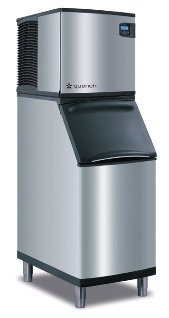 Quench Adds New Ice Machines In Five U.S. Markets Vending Market Watch