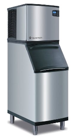 Quench 990 994 Ice Machine 11116670 Quench 990 994 Ice Machine 11116670