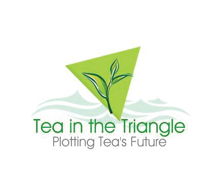 Tea In A Triangle Logo 11127706