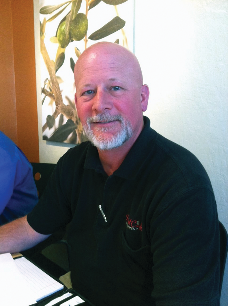 Todd Bennett 11079433