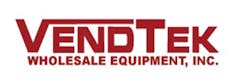 Vendtek Logo 11111356 Vendtek Logo 11111356