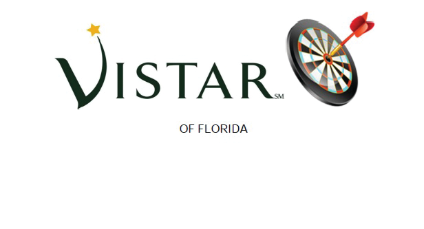 Vistar Of Florida Logo 11080250