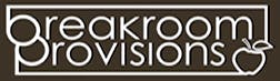 Breakroom Provisions Top Logo3