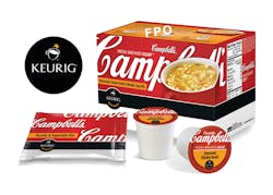 Campbell Keurig 11143520 Campbell Keurig 11143520