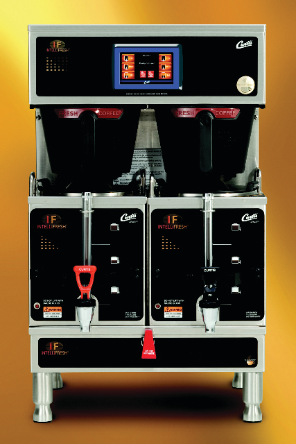 Curtis G4 V1 11145561