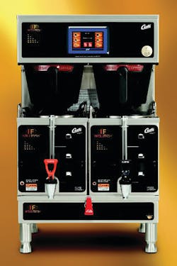 Curtis Intellifresh Brewers 11142083 Curtis Intellifresh Brewers 11142083