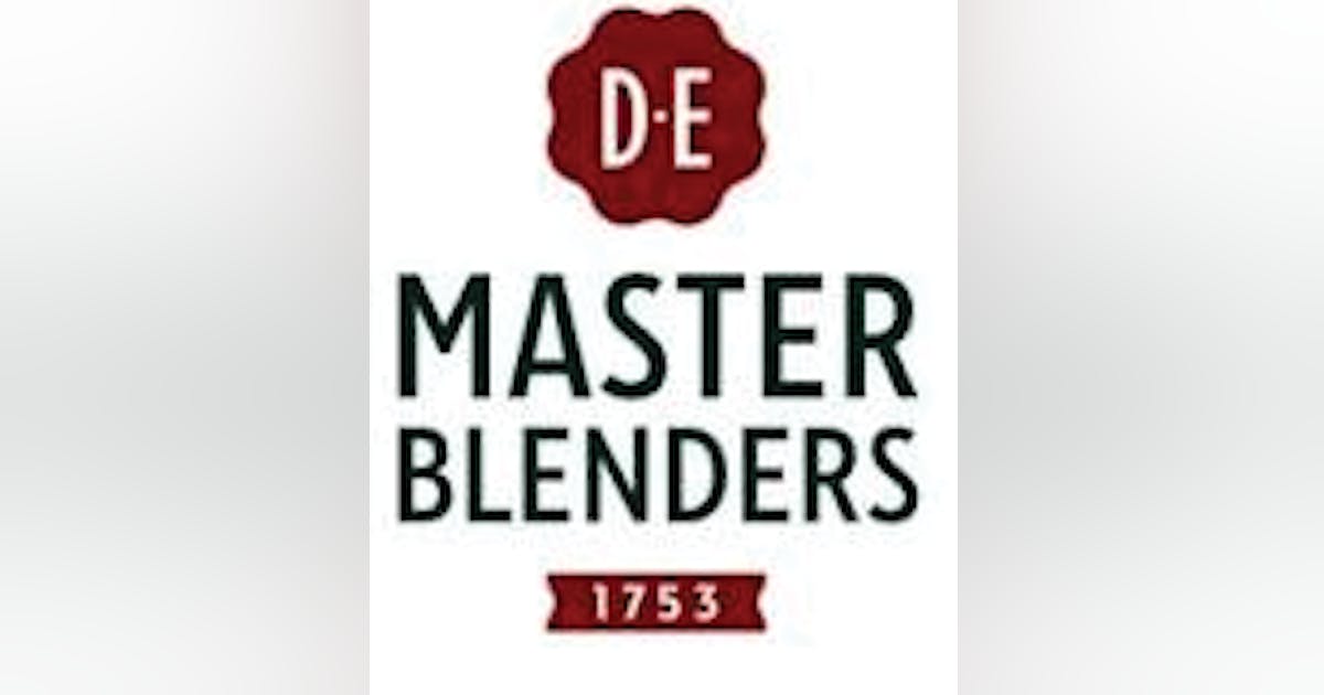 De master blenders 1753 nv stock price socially conscious investing movement watches