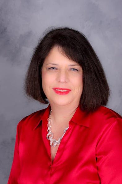 Gaye Tankersley