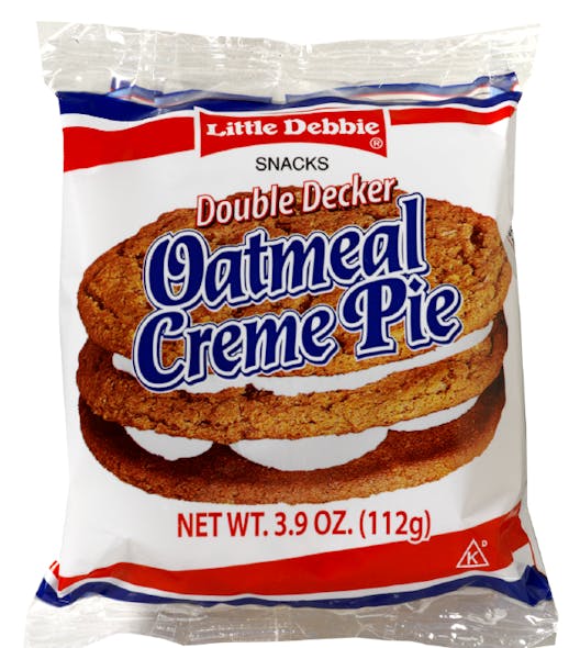 Oatmeal Creme Pie 11175882