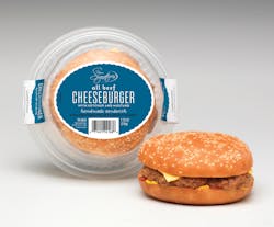 Ps Cheeseburger Product Guide 11148081 Ps Cheeseburger Product Guide 11148081