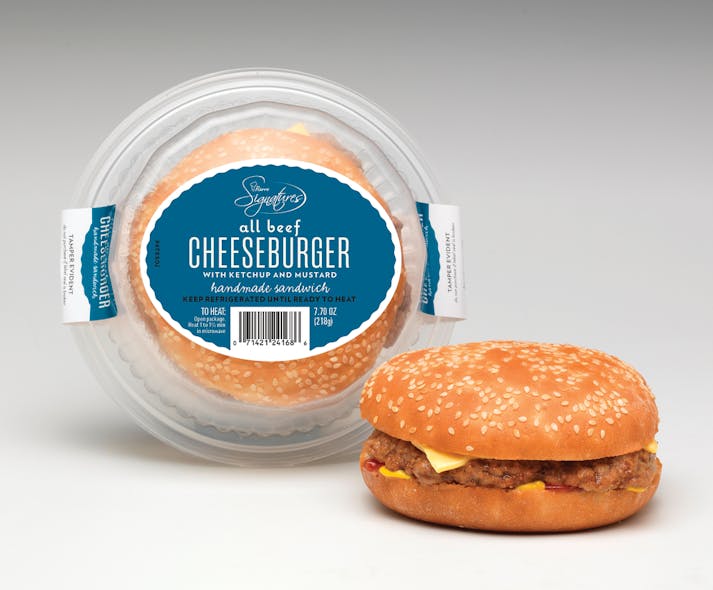 Ps Cheeseburger Product Guide 11148081