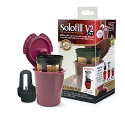 Solofill V2 11177179 Solofill V2 11177179